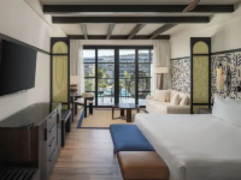Ocean Eden Bay - Adults Only - All Inclusive Hotels in Coral Spring