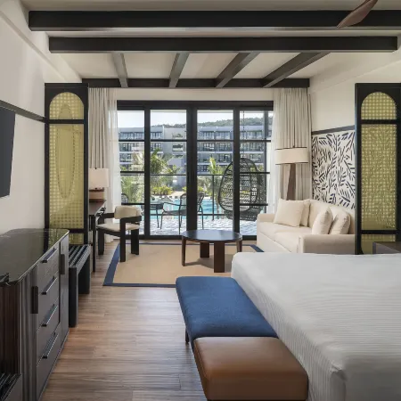 Ocean Eden Bay - Adults Only - All Inclusive Отели в г. Коррал Спринг