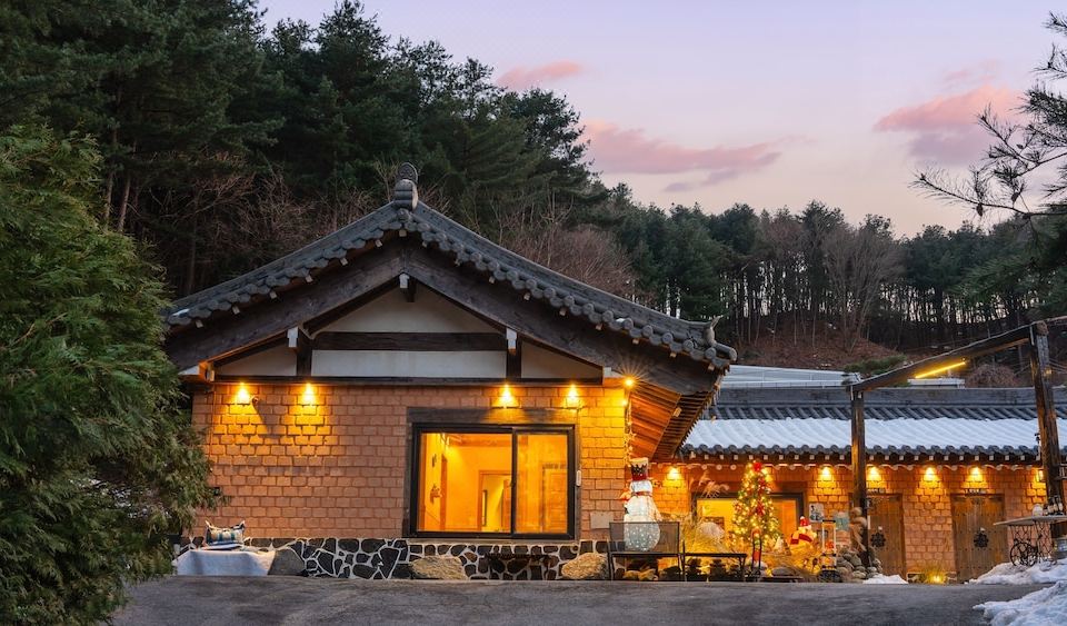 3. 비바코 한옥스테..