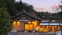 Yangpyeong Vivaco Hanok Stay Các khách sạn ở Yangpyeong