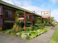 Innova Motel Warrnambool Hotels in Illowa
