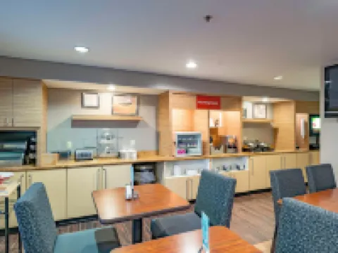 TownePlace Suites Cleveland Streetsboro Hotels in Streetsboro