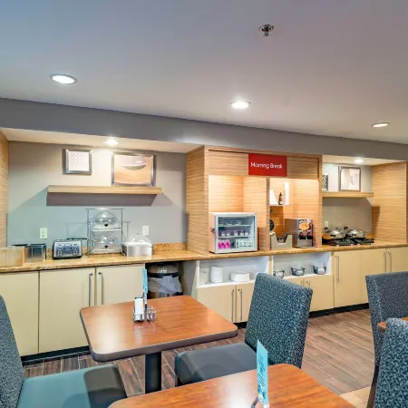 TownePlace Suites Cleveland Streetsboro
