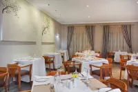 Protea Hotel Polokwane Landmark - breakfast