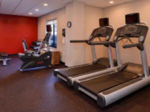 ทาวน์เพลซสวีทส์ บายแมริออท วิลมิงตัน/ไรท์สวิลล์บีช โรงแรมในวิลมิงตัน