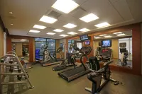 SpringHill Suites Charleston North/Ashley Phosphate