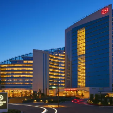 Sheraton Grand Adana
