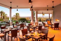The Westin Jekyll Island Beach Resort - breakfast
