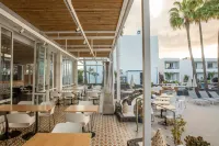 Oasis Lanz Beach Mate - breakfast