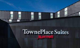 TownePlace Suites Saskatoon