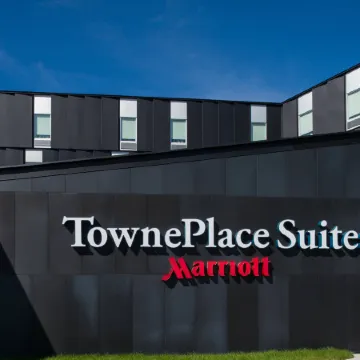 TownePlace Suites Saskatoon