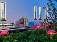 Moxy Frankfurt East Hotels near Ostend