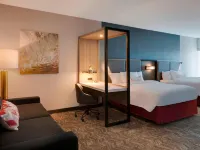 SpringHill Suites Hampton Portsmouth Hotels in Hampton