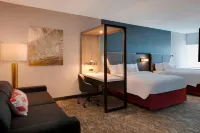 SpringHill Suites Hampton Portsmouth - Wifi