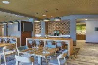 Residence Inn Oahu Kapolei - petit déjeuner