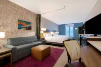 雷丁希爾頓惠庭飯店