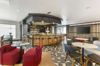 Cambria Hotel Spokane Airport Hotels in Spokane County