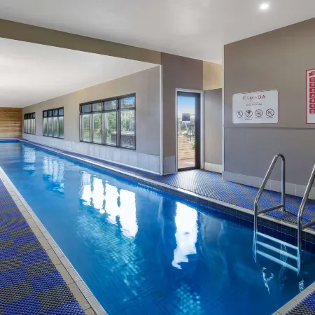 Ramada Resort by Wyndham Phillip Island