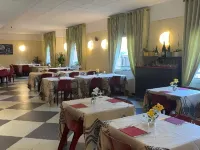 Residence Hotel Siloe Hotels in Bresso