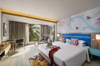 The Crown, Bhubaneswar - Ihcl SeleQtions