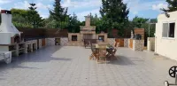 Farmhouse on an olive grove Hotels near Tomb of the English Lady