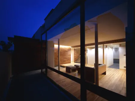 Linca Отели рядом со станцией JR Zushi station