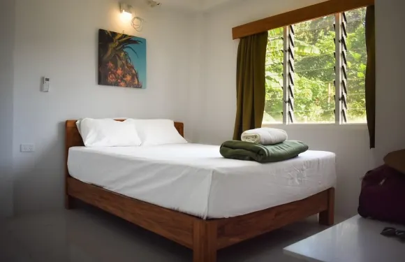 位於薩武薩武鎮的2卧室公寓-平方米|帶2個獨立浴室