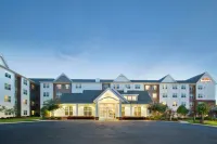 Residence Inn Jackson Ridgeland - Pet friendly