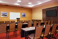 Residence Inn Little Rock Downtown - Lemmikkieläimet sallittu