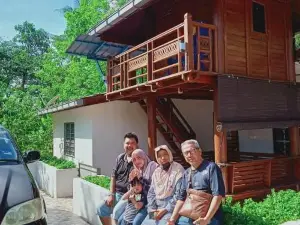 Hometostay Bokbak Kupang