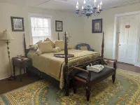 Vaiden Inn