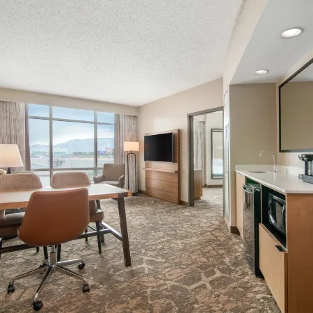 Embassy Suites by Hilton Albuquerque