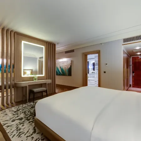 Adana Hiltonsa