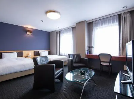 Hotel Odashima