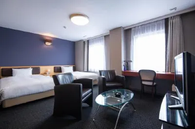 Hotel Odashima Hotels in 