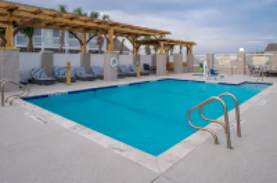 Hampton Inn & Suites Port Aransas