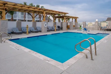 Hampton Inn & Suites Port Aransas