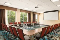 Homewood Suites by Hilton Atlanta/Perimeter Center Отели в г. Санди-Спрингс