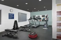 Tru by Hilton McDonough, GA - Gym