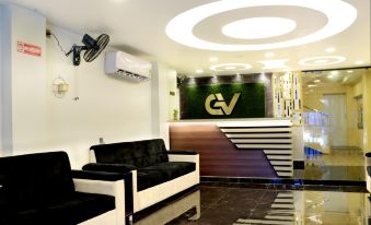 Golden View Hotel