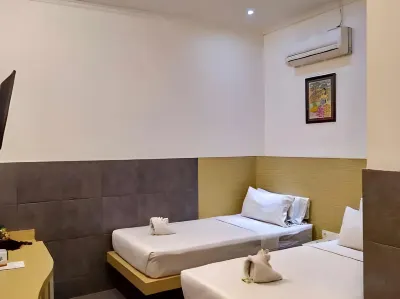 Mira Banjarmasin