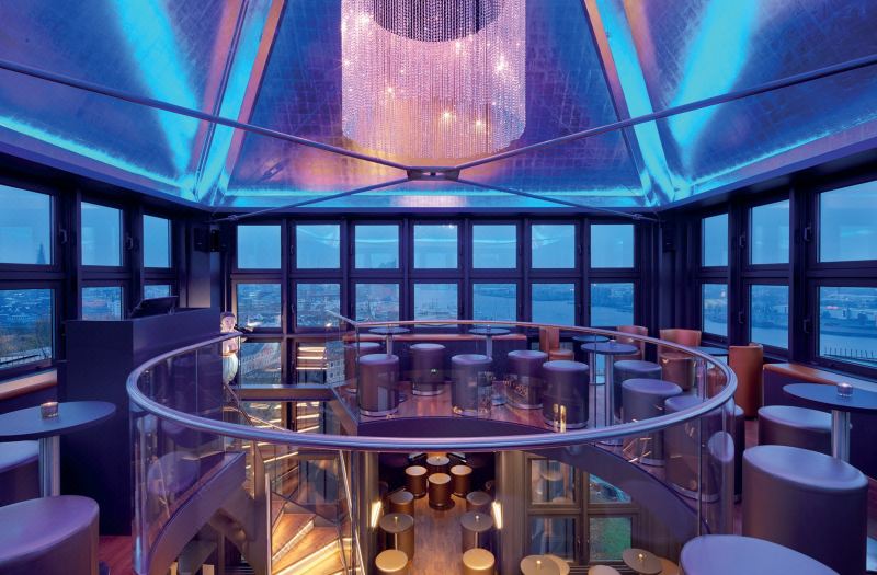Hotel Hafen Hamburg photo 5