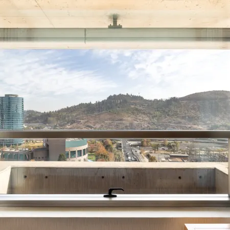 Holiday Inn Express SANTIAGO LAS CONDES by IHG