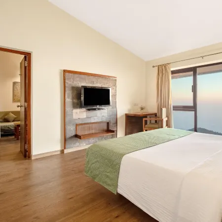 Sterling Mussoorie