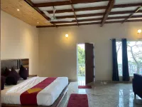 Hilltop Homestay
