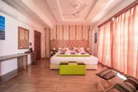 Rosy Villa Hotel Hotels in Maadhoo