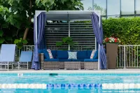 Washington Hilton - Swimmingpools