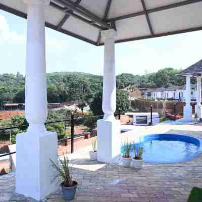 Revellers Resort Fitness & Recreational Facilities