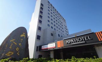 APA Hotel Yamaguchi-Hofu
