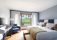 La Escondida Casa de Huespedes & Spa